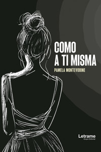 Como a ti misma - Pamela Montevidone - ebook