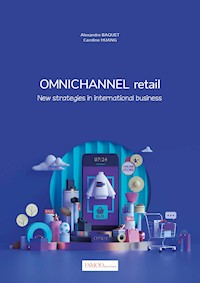 Omnichannel retail - Alexandre Baquet - ebook