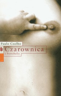 Czarownica z Portobello - Paulo Coelho - ebook + audiobook + książka