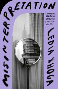 Misinterpretation - Ledia Xhoga - ebook