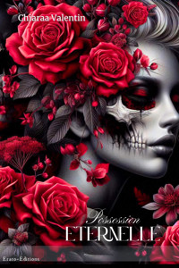 Possession Eternelle - Chiaraa Valentin - ebook