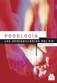 Podología - Martín Rueda Sánchez - ebook