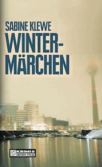 Wintermärchen - Sabine Klewe - ebook