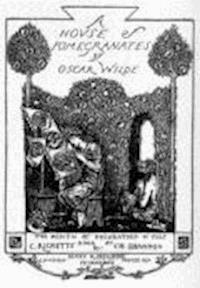 A House of Pomegranates - wilde oscar - darmowy ebook