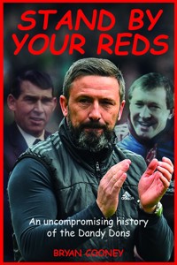 Stand by Your Reds - Bryan Cooney - ebook