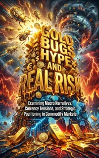 Gold Bugs Hype and Real Risk - Celeste Rowan - ebook