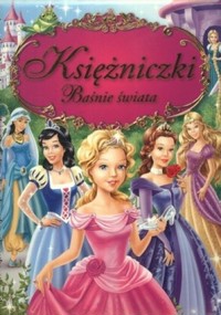 Księżniczki. Baśnie świata - Piotr Rowicki - ebook