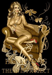 The AVIS Project - H.J. König - ebook