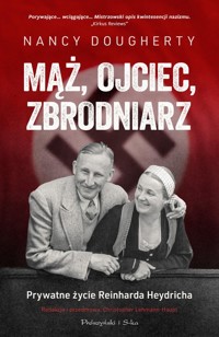 Mąż, ojciec, zbrodniarz - Lehmann-Haupt Christopher, Dougherty Nancy - książka