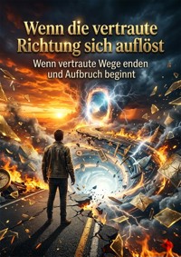 Wenn die vertraute Richtung sich auflöst - Magnus Fuchs - ebook
