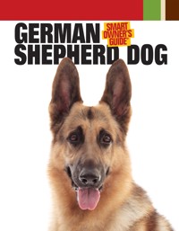 German Shepherd Dog -  - ebook