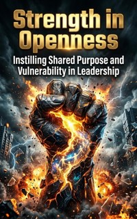 Strength in Openness - Fiona Morse - ebook