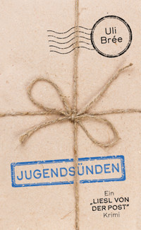 Jugendsünden - Uli Brée - ebook