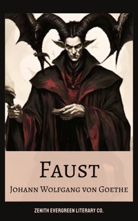 Faust - Johann Wolfgang von Goethe - ebook