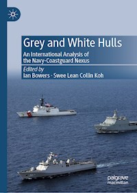 Grey and White Hulls -  - ebook