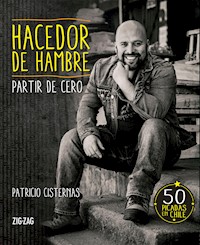 Hacedor de Hambre - Patricio Cisternas - ebook