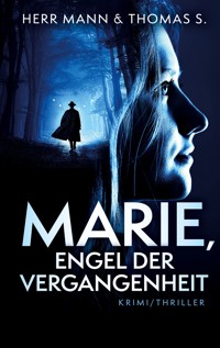 Marie, Engel der Vergangenheit - Thomas S. - ebook