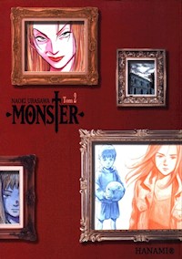 Monster Tom 2 - Naoki Urasawa - książka