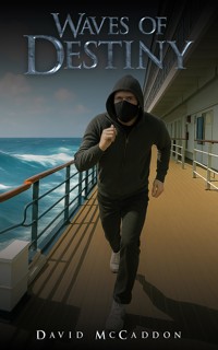 Waves of Destiny - David McCaddon - ebook