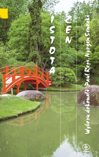 Istota zen - Paul Reps, Nyogen Senzaki - ebook