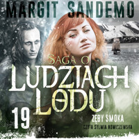 Zęby smoka - Margit Sandemo - audiobook