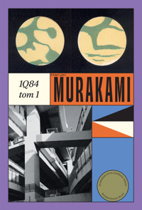 1Q84. Tom 1 - Haruki Murakami - ebook + audiobook + książka