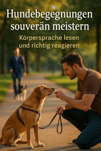 Hundebegegnungen souverän meistern - Emilia Wagner - ebook
