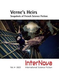 VERNE'S HEIRS – Snapshots of French Science Fiction -  - ebook