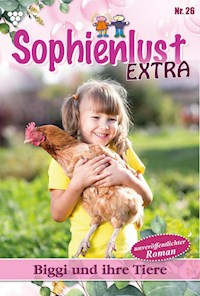 Biggi und ihre Tiere - Gert Rothberg - ebook