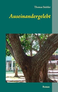 Auseinandergelebt - Thomas Stiehler - ebook