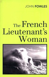 The French Lieutenant's Woman - John Fowles - książka