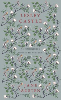 Lesley Castle - Jane Austen  - ebook