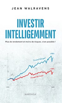 Investir intelligemment - Jean Walravens - ebook