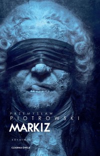 Markiz. Cykl z Igorem Brudnym. Tom 9 - Przemysław Piotrowski - ebook + audiobook + książka