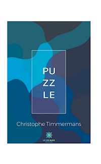 Puzzle - Christophe Timmermans - ebook