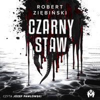 Czarny Staw - Robert Ziębiński - ebook + audiobook + książka