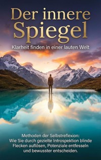 Der innere Spiegel: Klarheit finden in einer lauten Welt - Benedikt Lang - ebook