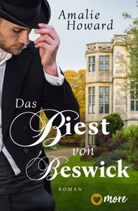 Das Biest von Beswick - Howard Amalie - ebook