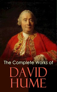 The Complete Works of David Hume - David Hume - ebook