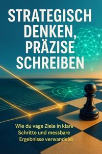 Strategisch denken, präzise schreiben - Sabine Böhm - ebook