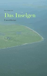 Das Inselgen - Hans-Jürgen Soll - ebook