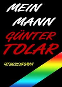 Mein Mann - Günter Tolar - ebook