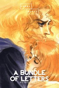 A Bundle of Letters - Henry James - ebook