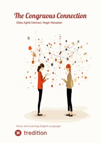 The Congruous Connection - Ellias Aghili Dehnavi - ebook
