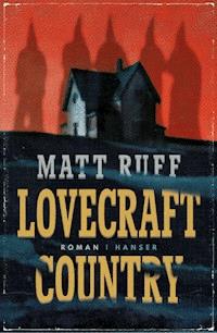 Lovecraft Country - Ruff Matt - ebook
