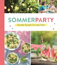 Sommerparty -  - ebook