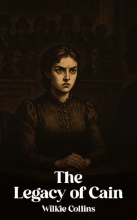 The Legacy of Cain - Collins Wilkie - ebook