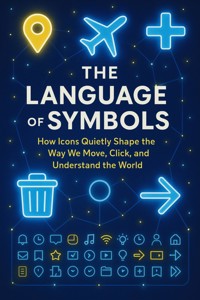 The Language of Symbols - Simmons Rachel - ebook