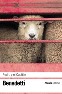 Pedro y el Capitán - Benedetti Mario - ebook