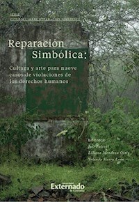 Reparación simbólica - varios - ebook